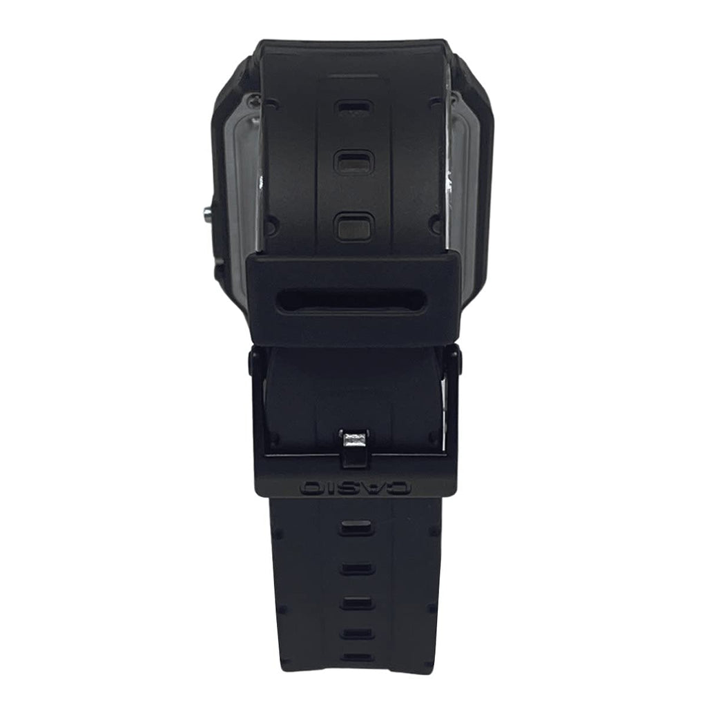 Casio Men's Vintage CA-53W-1CR Calculator Watch