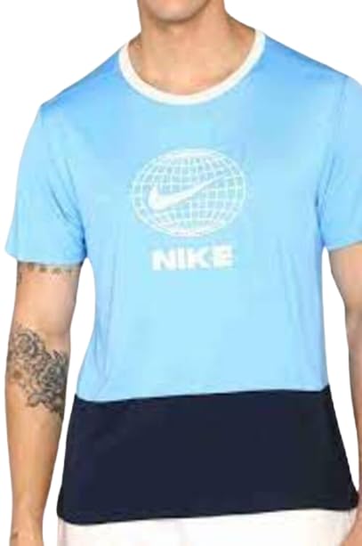Nike Dri-FIT Htg Top Ss Men T-Shirts