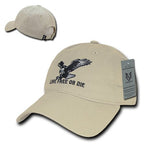 Relaxed Graphic Cap,Live Free or Die,Stn