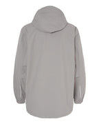 Mens challenger Anorak - BLAcK - S(D0102H78KA8)