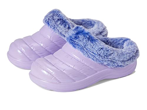 Skechers Girls Cozy Camper Sandals & Floaters