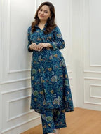 GRECIILOOKS Women Rayon W1836&TR893 Regular Fit Co Ord Sets