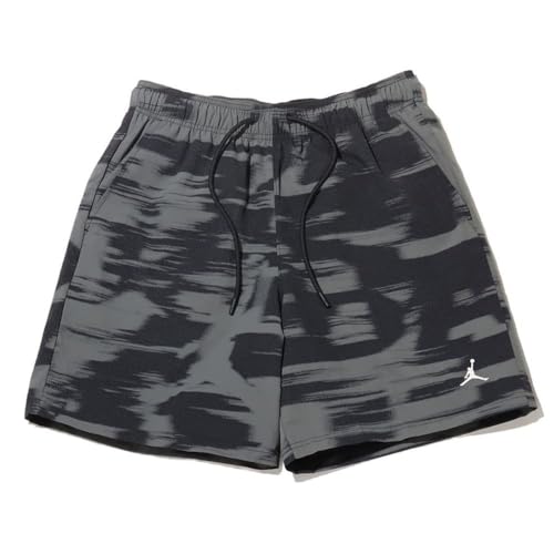 Nike J Mvp Aop Men Australian Rules Football Shorts