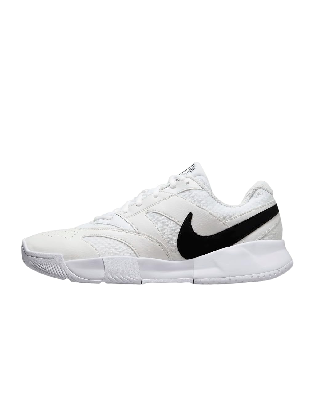 Nike Running Shoes Court Lite 4 Boys Sneakers