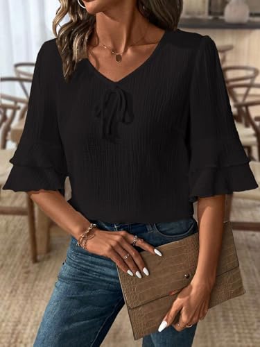 Toplot Fashion Women Tops || Shirt For Woman || Trendy Top For Women || Western Tops For Woman Stylish || Value Pack (Pop-Tshirt