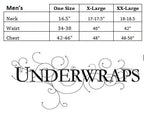 UNDERWRAPS Morris Costumes Halloween Mens Astronaut Cosplay Costume White - Standard