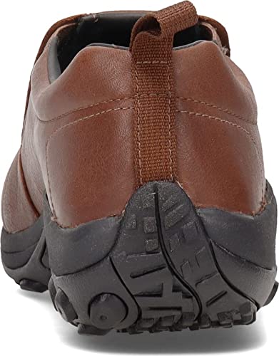 Merrell Men's Jungle MOC LTR 2 Moccasin, Earth, 8.5 M US