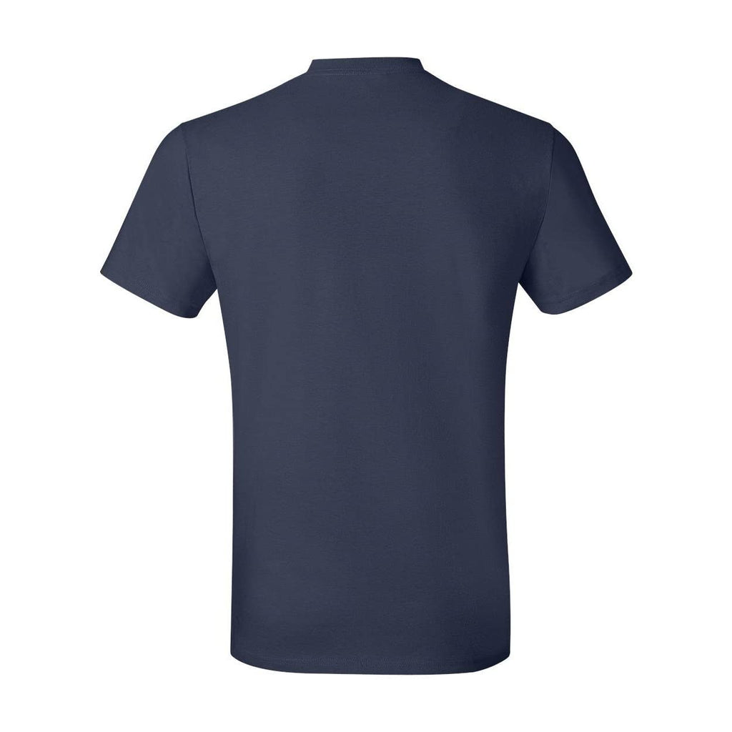 Unisex Perfect-T T-Shirt - BLAcK - S(D0102H7D5K2)