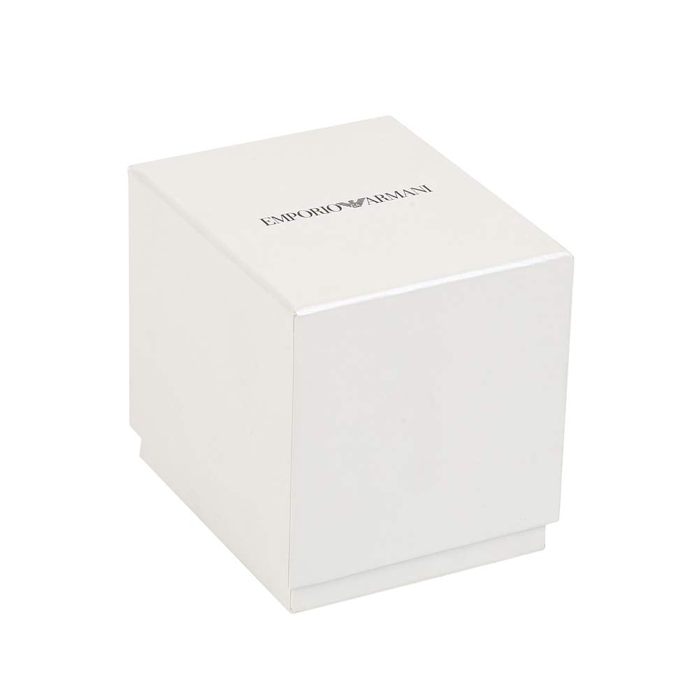 Emporio Armani Women's Stainless Steel Dress Watch (Model: AR2511)