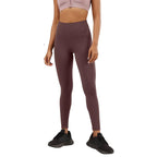BlissClub The Ultimate Leggings Lite, Ankle Length Tights for Women for Gym, Yoga and Workout with High Waist,Regular Variant