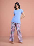NYKD Womens Cotton Casual Style Sweatpants