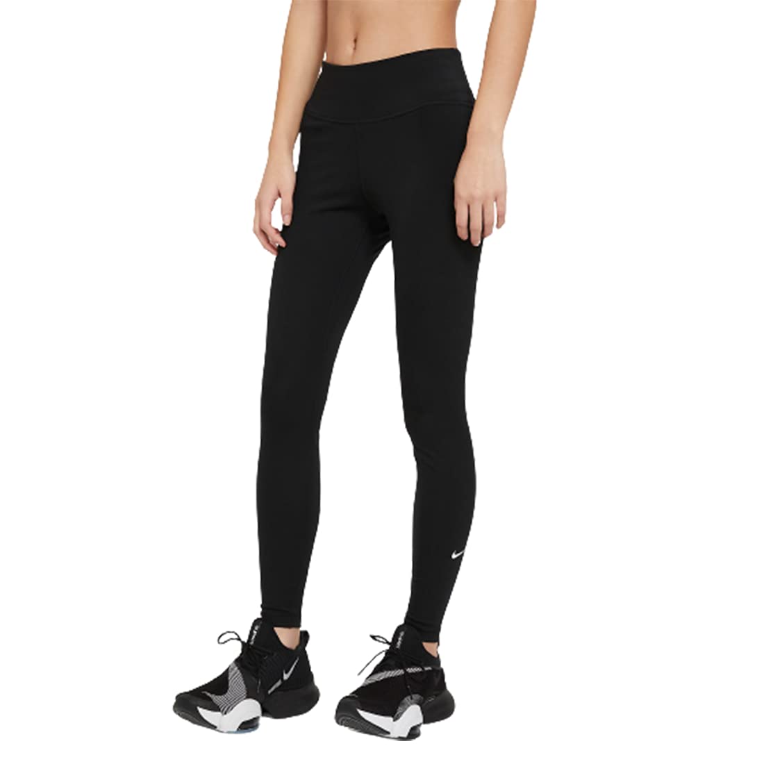 Nike One Dri-FIT Mr Tgt Women Running Leggings