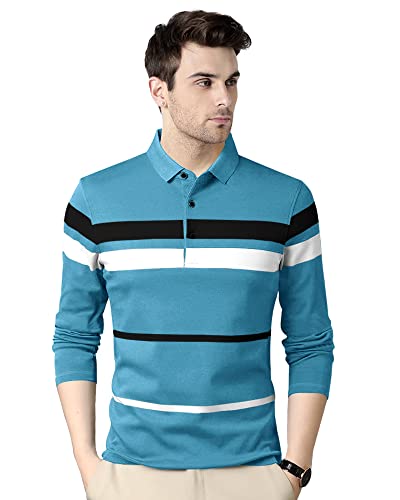 Noble Monk Regular Fit Polo Tshirt
