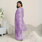 Shienzy WomenS Embroidered Kurta Set With Dupatta || Elegant Floral Suit Set For Women || Ethnic Wear For Girls || Stylish Kurt