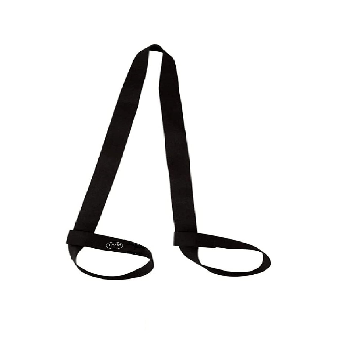 Gmefvr Yoga Mat Hanging Strap Pack Of 4 (2 Pair) Also Use For Yoga Belt For Women And Men Yoga Strap For Stretching With Extra S 12-122