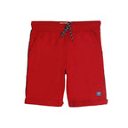 Pepe Jeans BoyS Chino Shorts (Gregg Ip_Red_12)