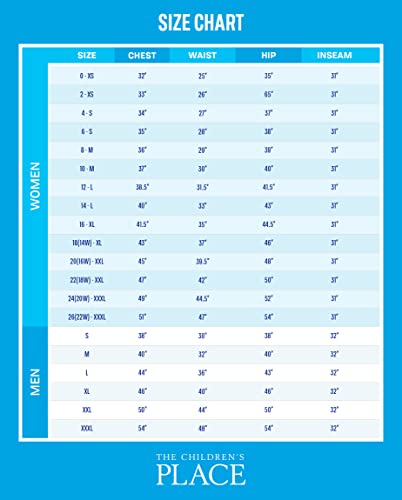 The Children's Place,Family Matching Dresses, Mommy and Me,Girls,Chambray,Medium