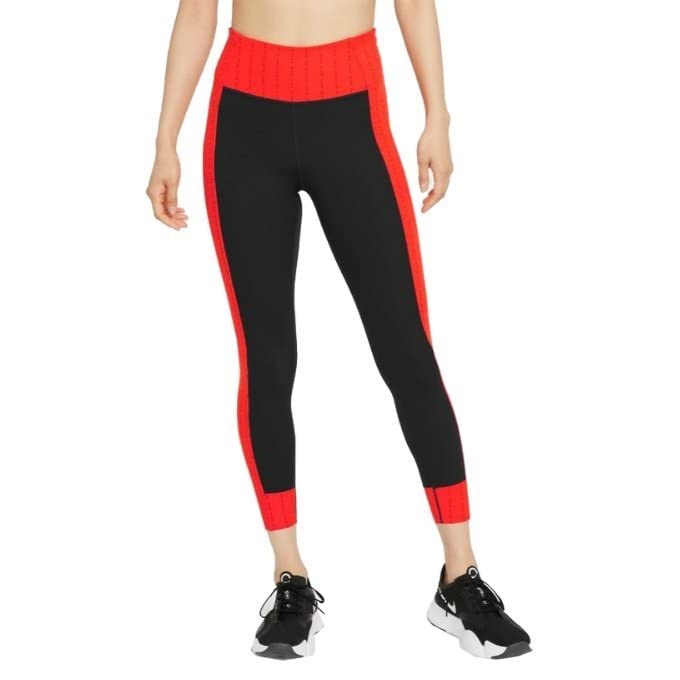 Nike One Lx Dri-FIT Icnclsh Mr 7 Men Active Track Pants