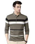Noble Monk Regular Fit Polo Tshirt