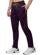 Tee Projekt Men Lycra Soild Track Pant,Mens Lycra Track Pant,Running Wear, Sports, Fancy Sports Jogger,Mens Sports Regular Fit