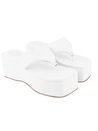 Shoetopia Platform Heels