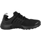 Nike Mens Presto (GS) 833875 003 - Size 6 Black/Black/Black