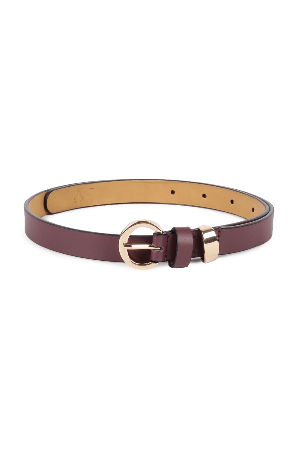 Allen Solly Women Solid Casual Belt