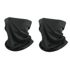 Xjarvis Bandana For Dust & Sun Protection, Comes With Cool Lightweight, Windproof, Breathable Material, Fishing Hiking Running C