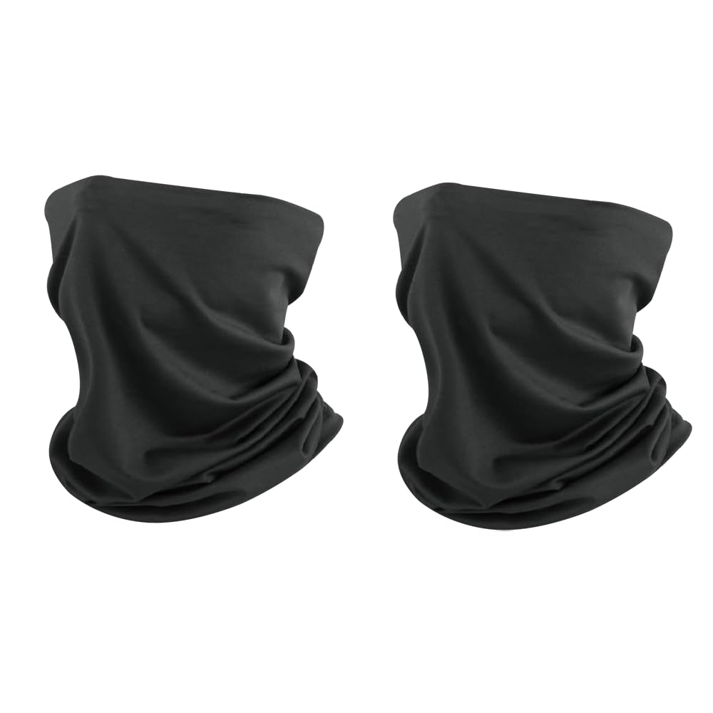 Xjarvis Bandana For Dust & Sun Protection, Comes With Cool Lightweight, Windproof, Breathable Material, Fishing Hiking Running C