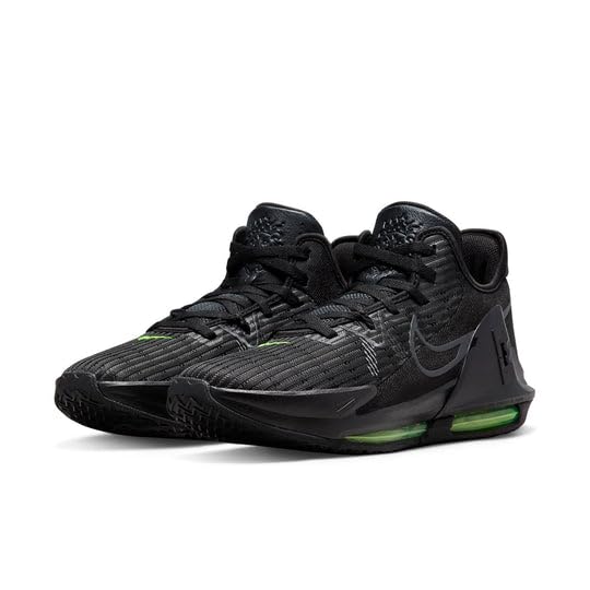 Nike Lebron Witness Vi Ep Men Basketball Shoes