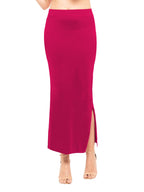 Lyra Lycra Saree Shapewear Petticoat for Womens Sarees