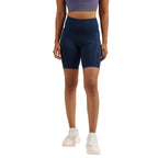 BlissClub Ultimate Cycling Shorts Lite with 2 Pockets | Gym Shorts for Women Workout, Sports Shorts, Swim Shorts and Shapewear f