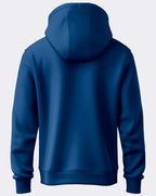 ADRO Printed Hoodie for Men, 320 GSM Soft Regular Fit Cotton Hoodie, Long Lasting Print, Warm Hoodie for Winter | Mens Hoodies |