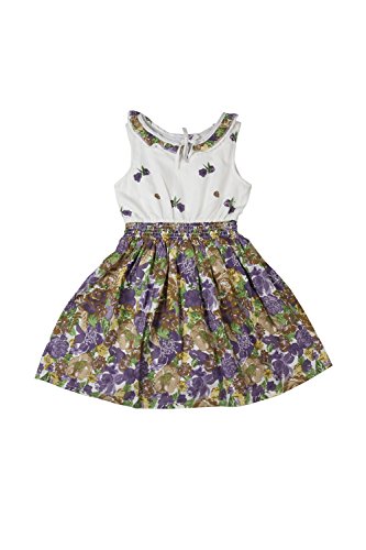 Allen Solly Women Cotton Dress