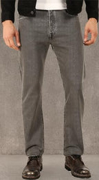 Levi's Men's 501 Original Fit Jeans (Discontinued), Cascade Wonderland, 40W x 30L