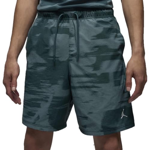 Nike J Mvp Aop Men Australian Rules Football Shorts