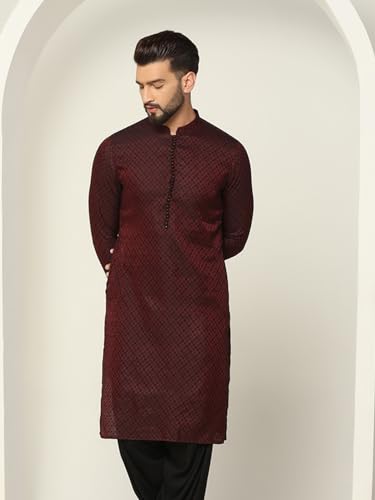 Kisah MenS Kurta