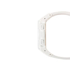 G-Shock Casio G-Squad GBA-900 Series Blue Dial White Resin Watch 51.3mm - GBA900CB-7A