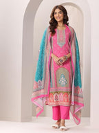 Libas WomenS Cotton Kurta Sets (99124Or