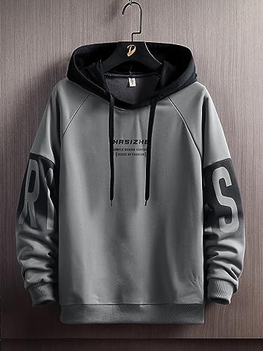 Lymio Hoodies || Sweatshirt for Men