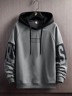 Lymio Hoodies || Sweatshirt for Men