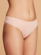 Nykd (Nyp341 Super Stretch Bikini Panty Underwear For Women | Ultra-Soft & Comfortable Fabric With Smooth Elastic Waistband | Ge