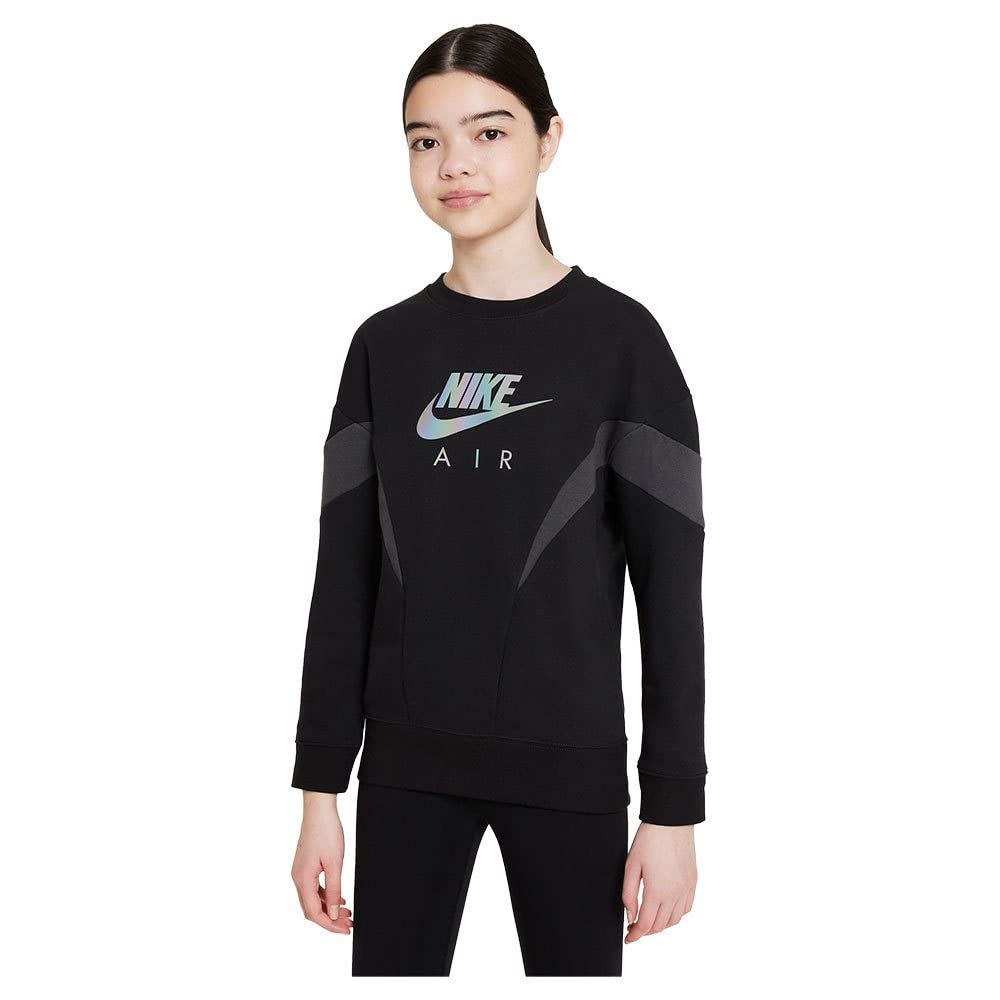 Nike G Nsw Air Ft Bf Crew Women T-Shirts