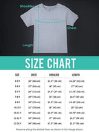The Souled Store|Official Wonder Woman: Fierce Kids and Girl T-Shirts|Half Sleeve|Loose fit Graphic Printed| 100% Cotton Dark Bl