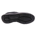 Skechers Men's Gowalk Arch Fit-Athletic Workout Walking Shoe with Air Cooled Foam Sneakers, Black 2, 10.5 X-Wide