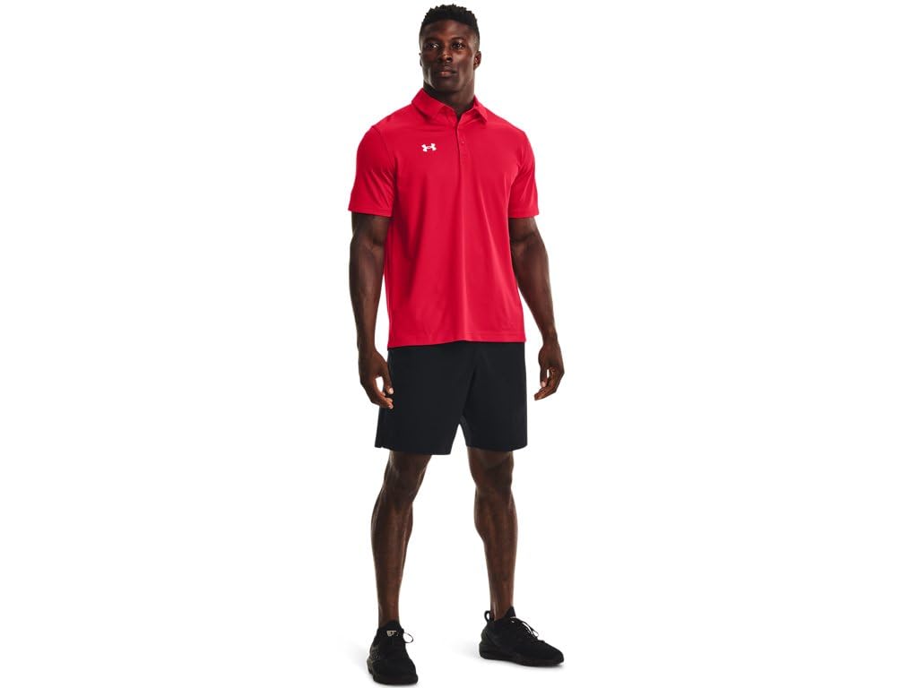 Under Armour Team Tech Polo