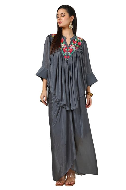 Soch Women Sequins Dress