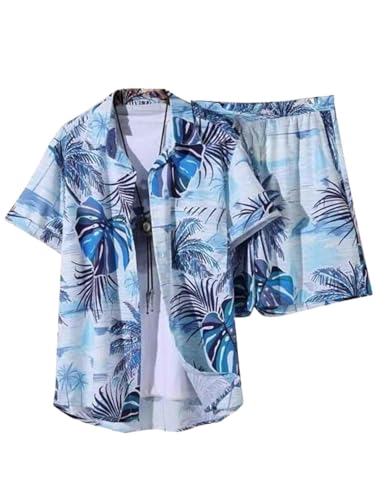 Leriya Fashion Night Dress For Men || Rayon Multi Printed Night Dress For Women || Summer & Beach Wear For Men || Sleepwear Paja