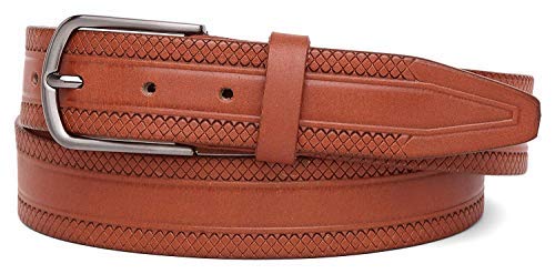 Wildhorn Mens Leather Belt 38