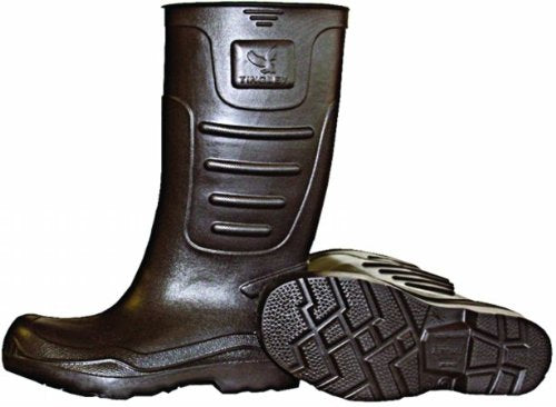 Ultra Lightweight Eva Knee Boot 8 Brown 21144.08